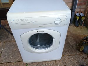 Photo of free Tumble Dryer (New Milton BH25)