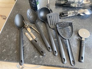 Photo of free Utensils (St Dials NP44)