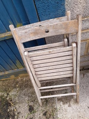 Photo of free 2 chairs (Kingsway)