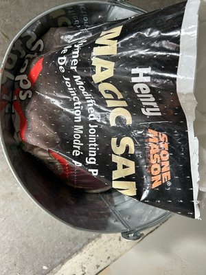 Photo of free Sand for landscaping (Newmarket)