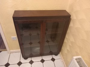 Photo of free Cabinet (Liverpool)