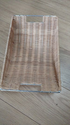 Photo of free Desk tidy basket (Slinfold RH13)