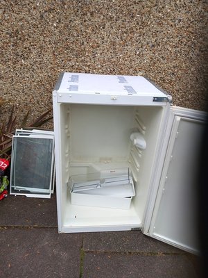 Photo of free Small fridge (Hollingdean)