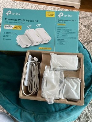 Photo of free Wireless extender (Widmer End, HP15)