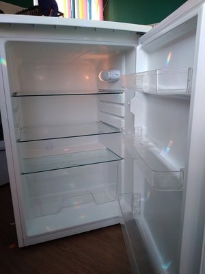 Photo of free Under counter fridge (Bentilee. Stoke-on-Trent.)
