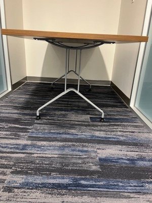 Photo of free Conference or Work/School table (Golden Triangle area)