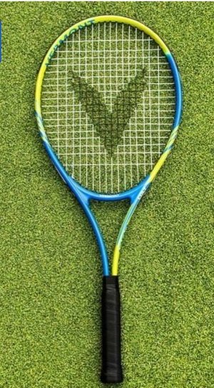 Photo of Tennis/ Badminton rackets (Collinward BT36)