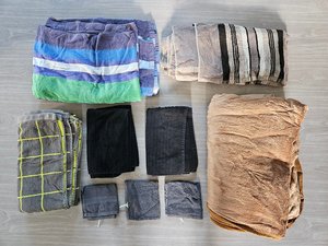 Photo of free towels and blanket (Wallsend 2287)