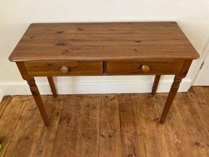Photo of free Side Table (Dorchester DT1)