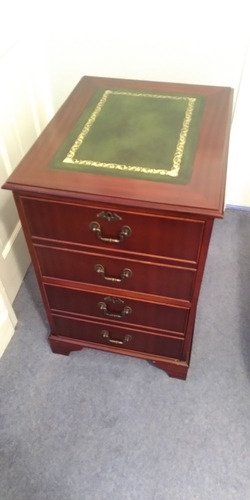 Photo of free Reproduction Antique Filing Cabinet (Montpelier BS6)