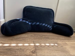Photo of free Back Pillow for Reading in Bed (Alameda, CA)