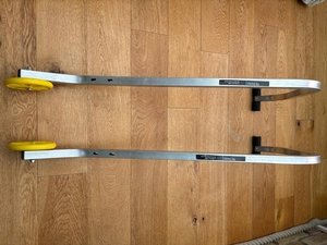 Photo of free Ladder attachments (Widmer End, HP15)