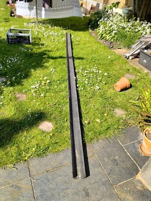 Photo of free 4m length of gutter (Hollingdean)