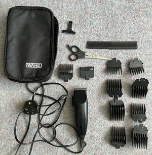 Photo of free Wahl Hair Trimmer (Leeds LS28)