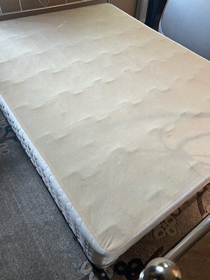 Photo of free Queen Box Spring (Alexandria-Manchester Lakes)