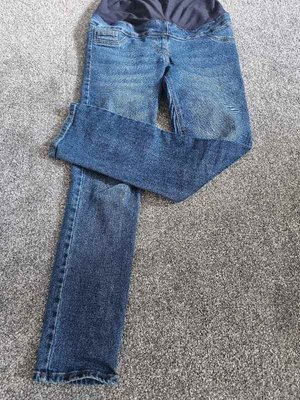 Photo of free Three pairs of size 10 Maternity Jeans (Didsbury M20)