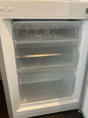 Photo of free 5 year old small fridge (SE15)