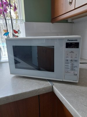 Photo of free Microwave (St. Albans)