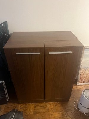 Photo of free Furniture - Moving Out (355 South End Avenue)