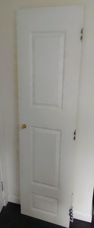 Photo of free Internal door (Gilmerton EH17)