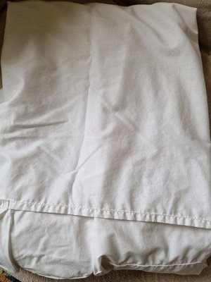 Photo of free Single bed valance (Juniper Green, EH14)