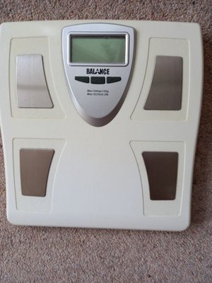 Photo of free Lidl Scales, Needs Batteries (CT10)