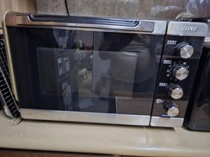 Photo of free Mayer MMO040D oven (Off Grange Road near Orchard)