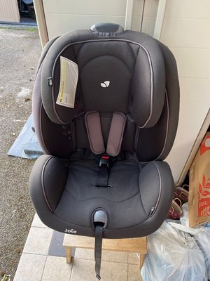 Photo of free Joie Car Seat (RG1)