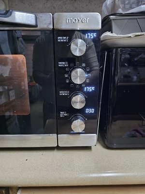 Photo of free Mayer MMO040D oven (Off Grange Road near Orchard)