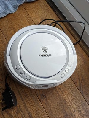 Photo of free CD Player (Southdown)