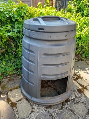 Photo of free Compost Bin (b) (Shirley CR0)