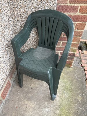 Photo of free Garden chairs (Keighley,)