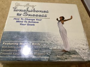 Photo of free Jenny Craig motivational discs (Yonge and Sheppard)