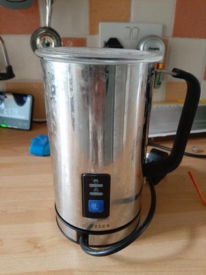 Photo of free Milk frother (E4 Chingford)
