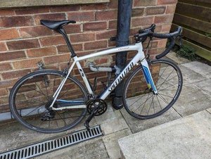 Photo of free Specialized Allez Bike (Guiseley LS20)