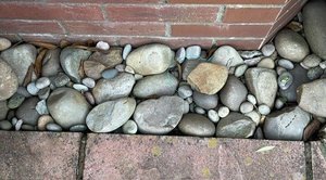 Photo of free Cobbles and pebbles (Penrith CA11)