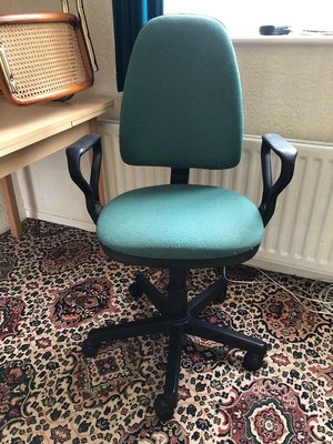 Photo of free Computer chair (Hutton Henry TS27)
