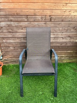 Photo of free Garden chairs (RH12)