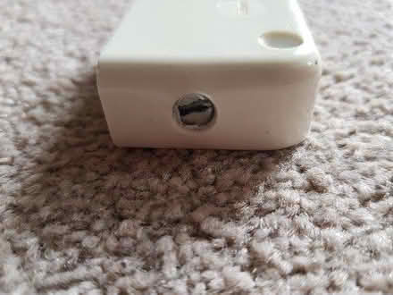 Photo of free Wall Hanging Brackets (North Abingdon, OX14) #3