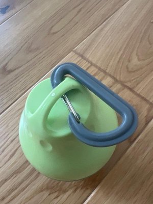Photo of free Portable dog water bottle. (Southsea PO4)