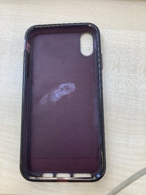 Photo of free Tech21 case for iPhoneXS (Bathampton)