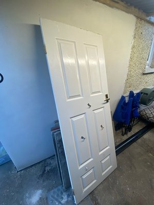 Photo of free Internal door (Coxford SO16)