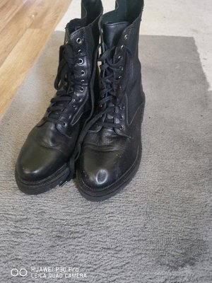 Photo of free Wide fit ankle boots (West Norwood SE27)