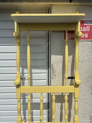 Photo of free Vintage Coat Stand and shoe rack (Mangotsfield)