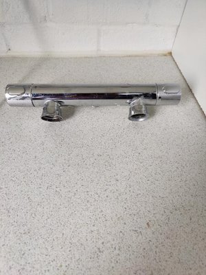 Photo of free Sink tap and shower mixer (birstall LE4)
