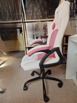 Photo of free Used Gaming Chair (West Bromwich - B70)