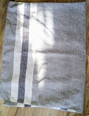 Photo of free A single pillow case (Bellevue EH7)