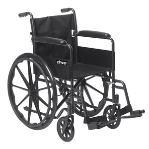 Photo of Wheelchair (lightwgt if possible) (Walnut Creek)