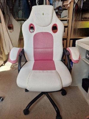 Photo of free Used Gaming Chair (West Bromwich - B70)