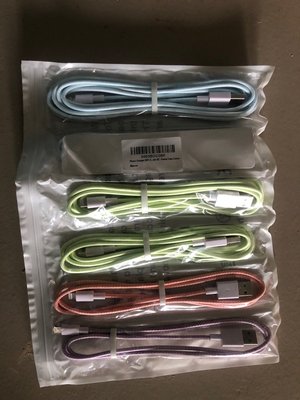 Photo of free Apple iPhone cords (Near Todd’s Tavern)
